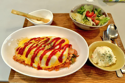 Cafe Non Sampo 사진 3