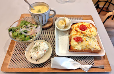 Cafe Non Sampo 사진 2