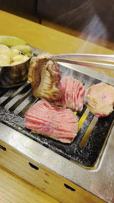 Yakiniku GYUSHA 사진 2