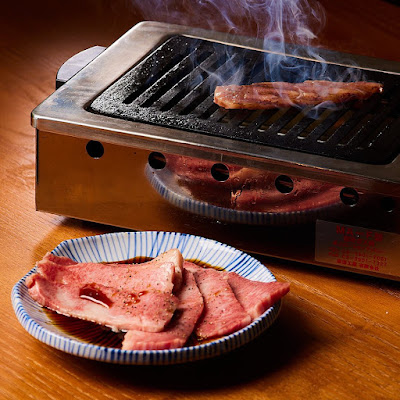 Yakiniku GYUSHA 사진 3