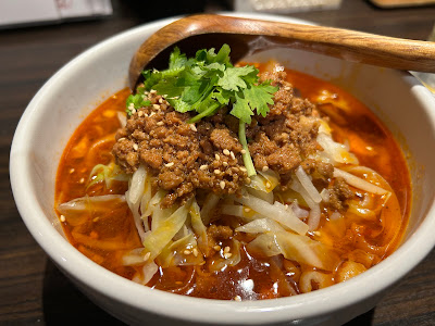 西安刀削麺 匠心 사진 3