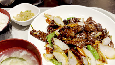 西安刀削麺 匠心 사진 2
