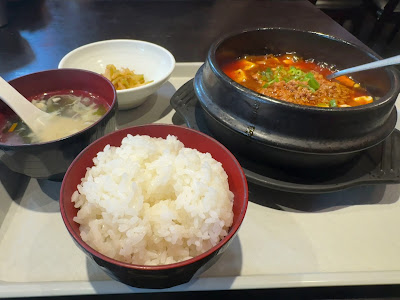 西安刀削麺 匠心 사진 4