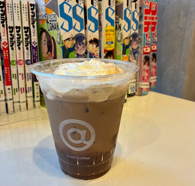 Cotti Coffee Jimbocho 사진 2