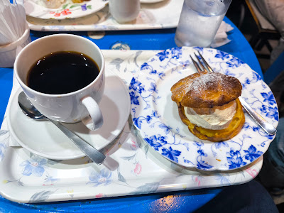 Koseto Gallery Coffeeshop 사진 2