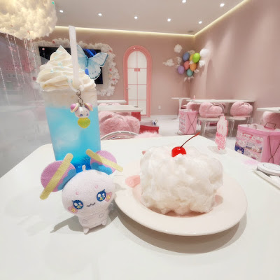 Meromero Cafe 사진 2