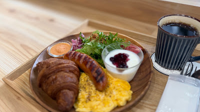カフェ GOODMAN TOKYO（グッドマン トーキョー） 사진 4