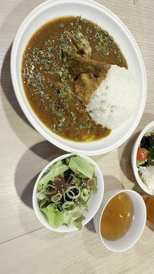 Cafe & Dining Jimbōchō 사진 2