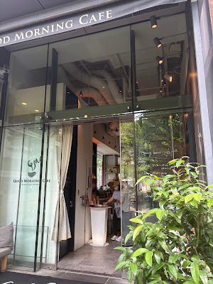 Good Morning Cafe 사진 3
