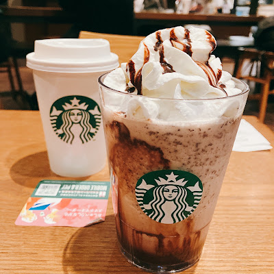 Starbucks Coffee - Kanda Ogawamachi 2-chome 사진 3
