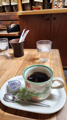 ムラタヤ珈琲店 사진 3