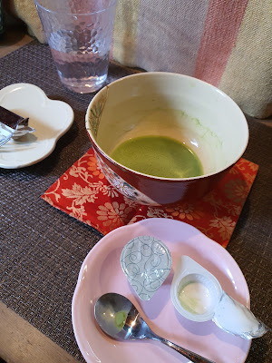茶釜コーヒー カフェ トップ 사진 3