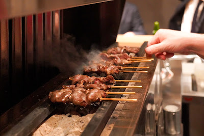神田 焼鳥ひさやま 사진 3