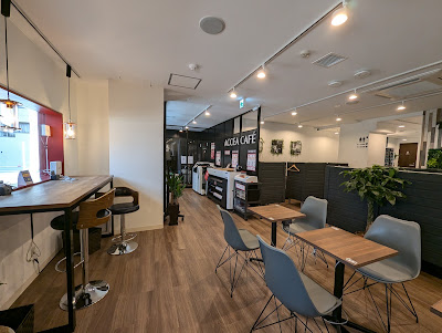 Accea Cafe Uchikanda 사진 3
