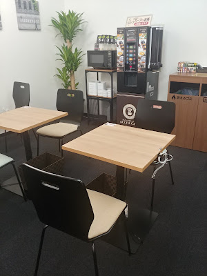 Accea Cafe 사진 3