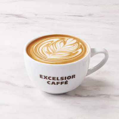 Excelsior Caffé 사진 4