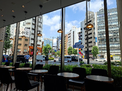Excelsior Caffé 사진 3