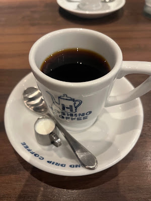 Hoshino Coffee 사진 4