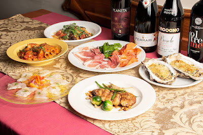 Trattoria Lemon 사진 3