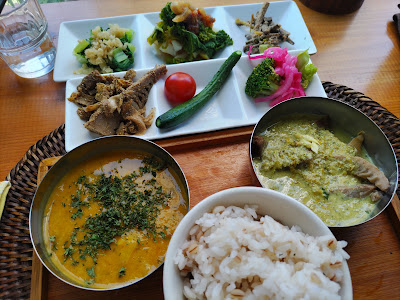 野菜食堂 사진 2