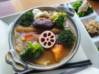 野菜食堂 사진 3