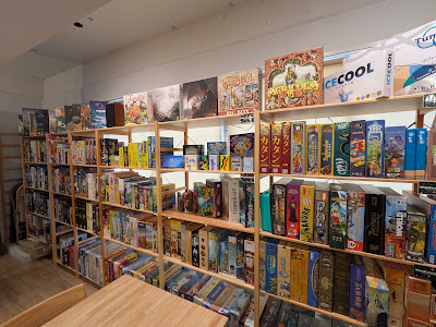 コロコロ堂 秋葉原店｜ボードゲームカフェ 사진 5