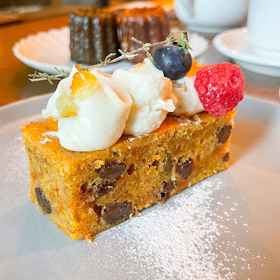 Cafe 104.5 Dining & Bar 사진 3