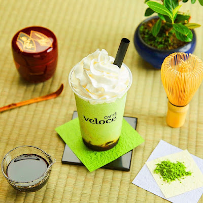 CAFÉ VELOCE 사진 4