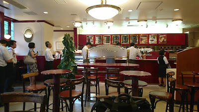 CAFÉ VELOCE 사진 2