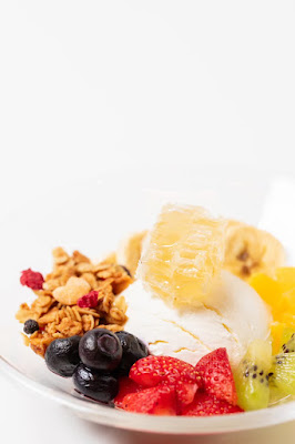 Yogi Greek Yogurt and Açaí Cafe Akihabara 사진 2
