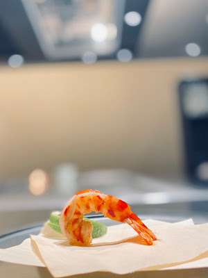 FIRON Teppanyaki & Grill Restaurant 사진 3