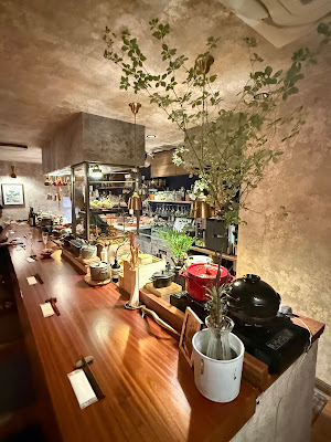 FIRON Teppanyaki & Grill Restaurant 사진 2