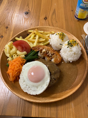 家庭料理PapaHale 사진 2