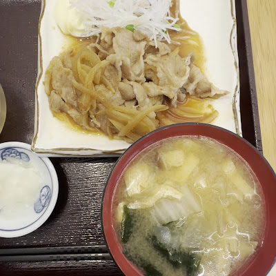 馬喰町ときわ食堂 사진 2