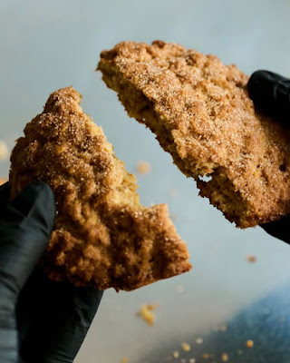 DA'TTE COOKIE STAND 사진 2