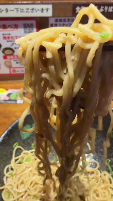 汁なし担担麺専門 キング軒 神田スタンド 사진 2