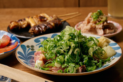 焼き鳥居酒屋 鶏と酎ハイ とり巣 神田 사진 4