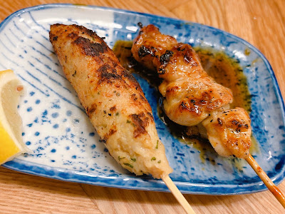 焼き鳥居酒屋 鶏と酎ハイ とり巣 神田 사진 5