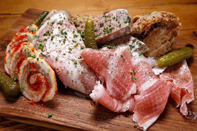 BRASSERIE LE ZINC 사진 3
