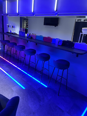 電脳カジノコンカフェ隠しステージ 神田店 사진 4
