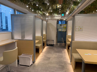 はかどり空間FEEEP（フィープ）秋葉原岩本町店 사진 3