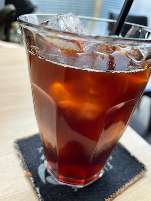 スモーカーズカフェ・雷神 사진 5
