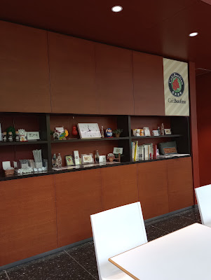 カフェ・ボンフィーノ秋葉原店 사진 4