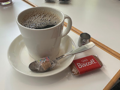 カフェ・ボンフィーノ秋葉原店 사진 3