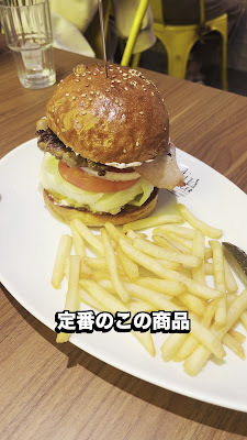 Airs Burger Café & Delivery 사진 2