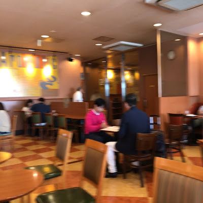 Caffe Veloce Iwamotocho Ekimaeten 사진 2