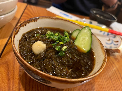 古酒と沖縄料理 青空 秋葉原店 사진 3
