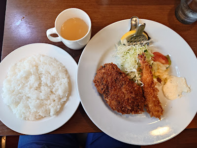 洋食工房 ジェンコ 사진 3