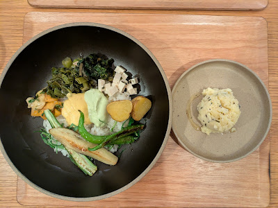 Ome Farm Kitchen 사진 4