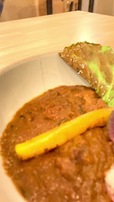 Ome Farm Kitchen 사진 2